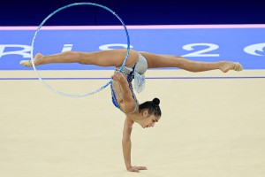 sofia rafaelli italy rhythmic gymnastics aug 9 20